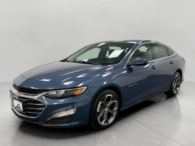 2024 Chevrolet Malibu Vehicle Photo in Appleton, WI 54913