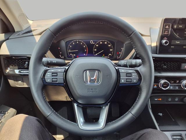 2026 Honda CR-V Vehicle Photo in Oshkosh, WI 54904