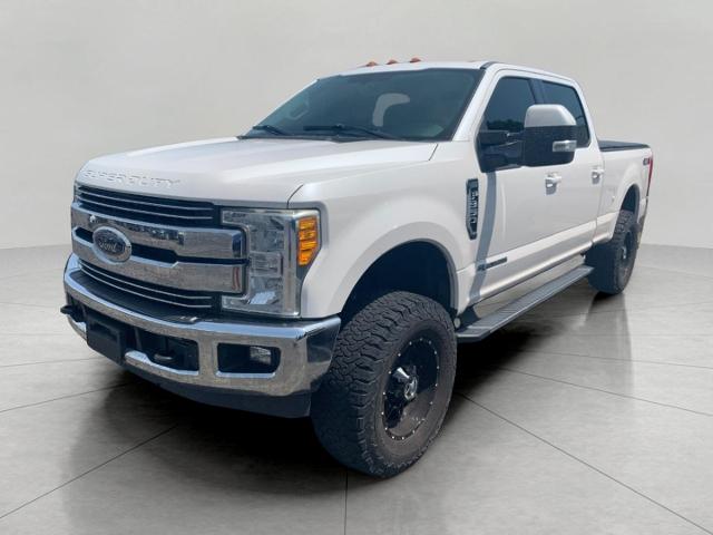 2017 Ford Super Duty F-350 SRW Vehicle Photo in APPLETON, WI 54914-4656