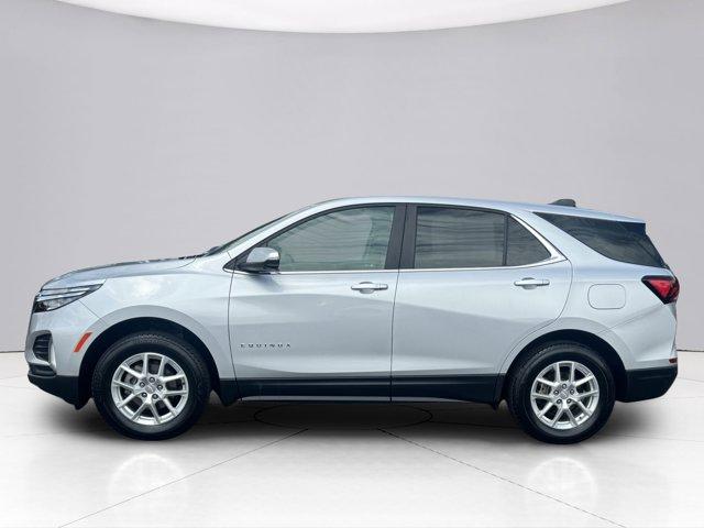 2022 Chevrolet Equinox Vehicle Photo in LEOMINSTER, MA 01453-2952