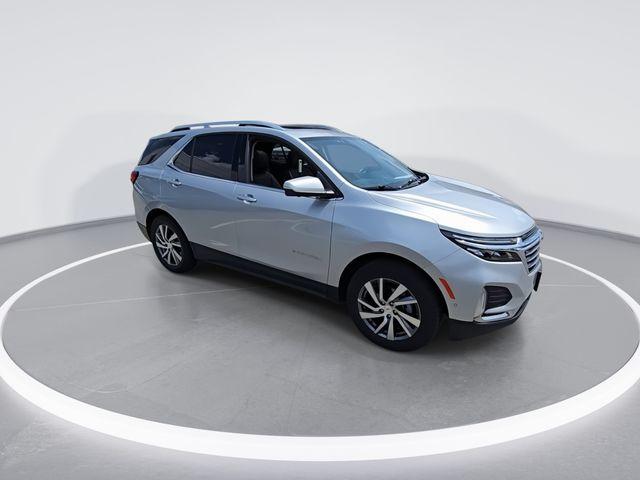 2022 Chevrolet Equinox Vehicle Photo in Pleasant Hills, PA 15236