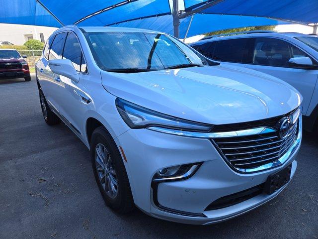 2023 Buick Enclave Vehicle Photo in Decatur, TX 76234