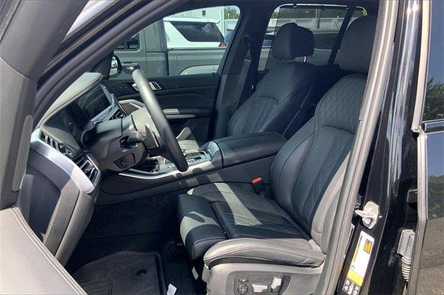2023 BMW X5 Vehicle Photo in INDEPENDENCE, MO 64055-1377