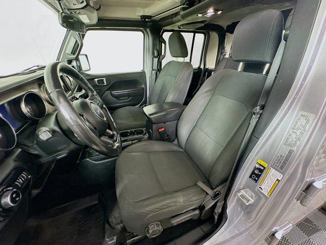 2020 Jeep Gladiator Vehicle Photo in Doylsetown, PA 18901