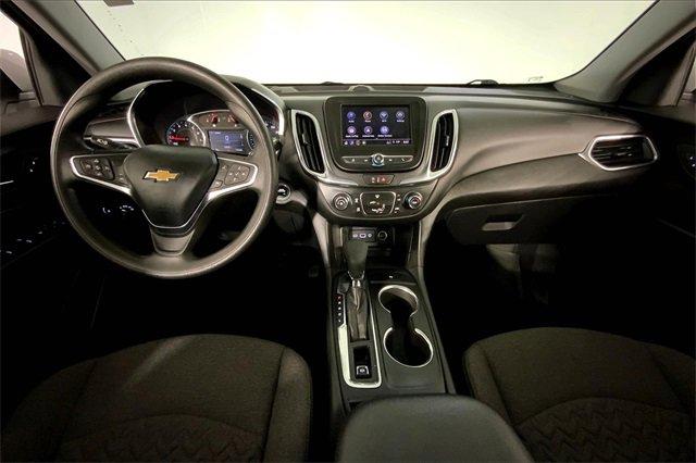 2023 Chevrolet Equinox Vehicle Photo in KANSAS CITY, MO 64114-4545