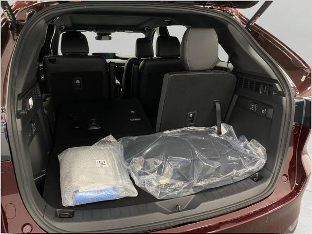 2025 Mazda CX-90 PHEV Vehicle Photo in Appleton, WI 54913