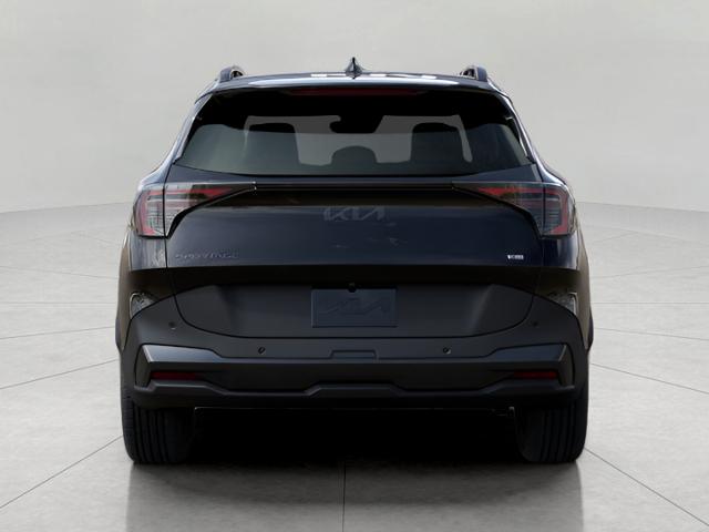 2026 Kia Sportage Vehicle Photo in Appleton, WI 54914