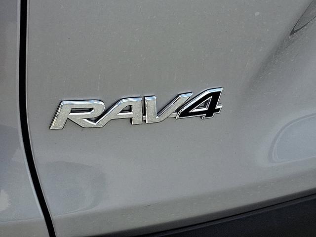 2024 Toyota RAV4 Vehicle Photo in HARRISBURG, PA 17111-1033