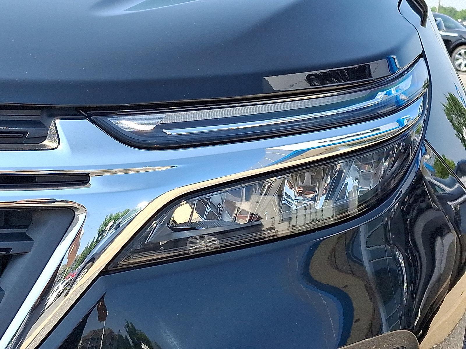 2022 Chevrolet Equinox Vehicle Photo in BETHLEHEM, PA 18017-9401