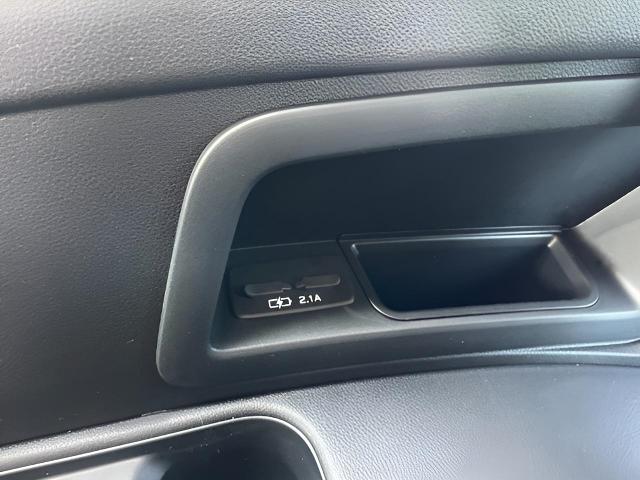 2025 Subaru Ascent Vehicle Photo in Oshkosh, WI 54904