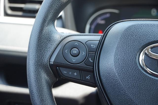 2025 Toyota RAV4 Vehicle Photo in Riverdale, UT 84405