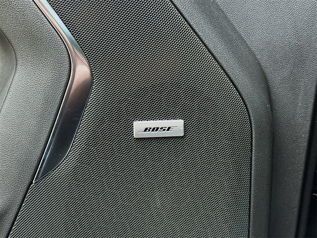 2025 Chevrolet Tahoe Vehicle Photo in EVERETT, WA 98203-5662