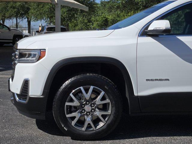 2023 GMC Acadia Vehicle Photo in Decatur, TX 76234