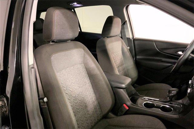 2023 Chevrolet Equinox Vehicle Photo in INDEPENDENCE, MO 64055-1314
