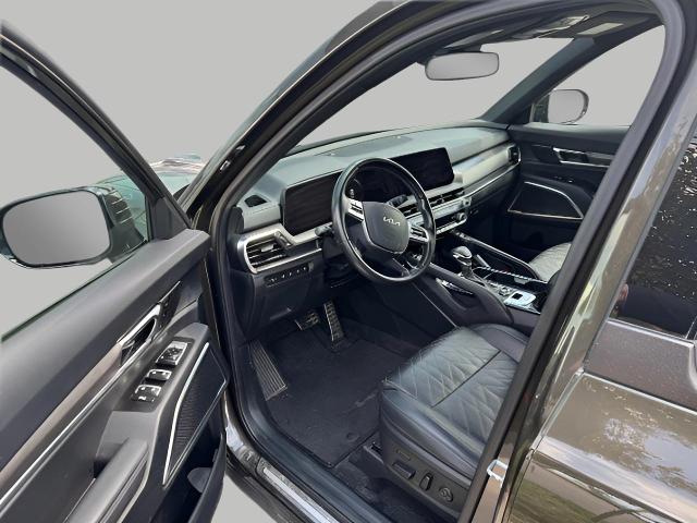 2023 Kia Telluride Vehicle Photo in Appleton, WI 54913