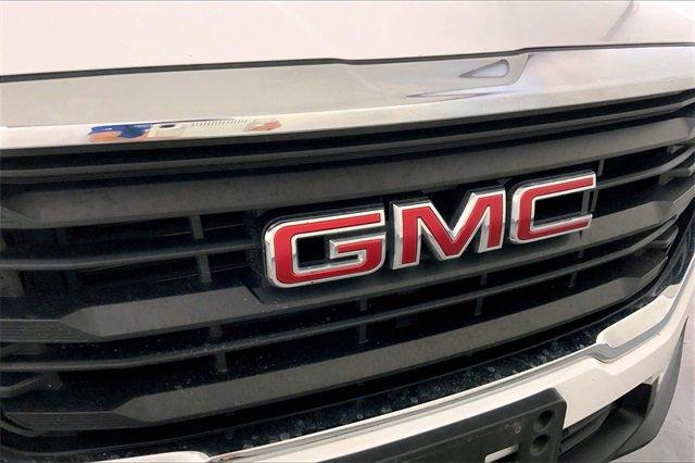 2022 GMC Terrain Vehicle Photo in INDEPENDENCE, MO 64055-1314