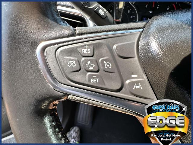 2021 Chevrolet Equinox Vehicle Photo in Roslyn, NY 11576