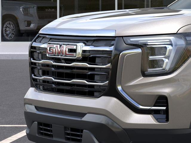 2026 GMC Terrain Vehicle Photo in APPLETON, WI 54914-8833
