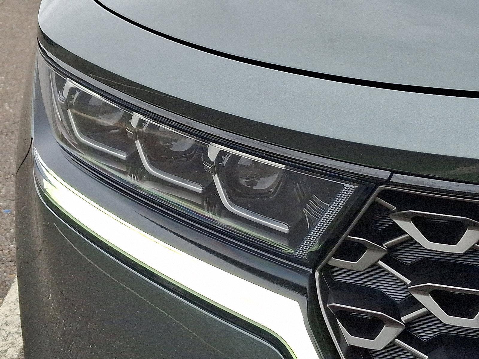 2022 Kia Sorento Vehicle Photo in Trevose, PA 19053