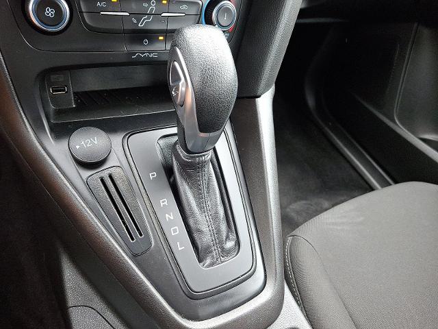 2018 Ford Focus Vehicle Photo in HARRISBURG, PA 17111-1033