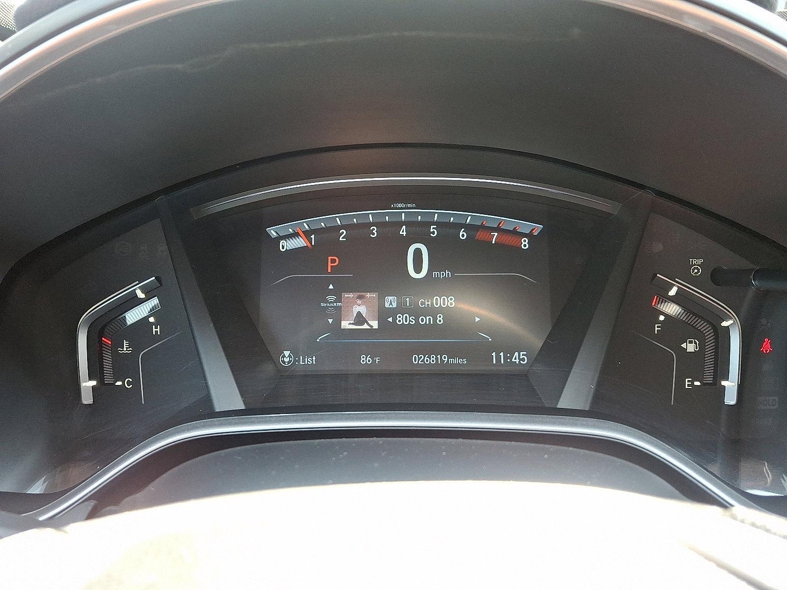 2022 Honda CR-V Vehicle Photo in Harrisburg, PA 17111