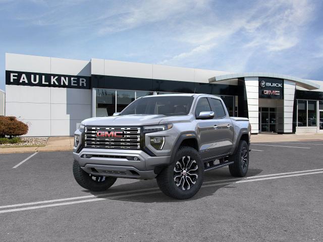 2026 GMC Canyon Vehicle Photo in TREVOSE, PA 19053-4984