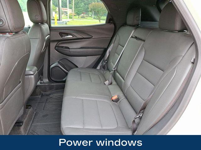 2024 Chevrolet Trailblazer Vehicle Photo in PAWLING, NY 12564-3219