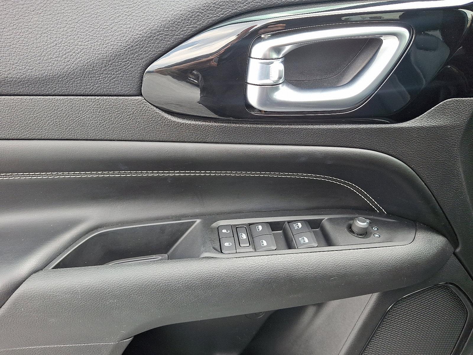 2022 Jeep Compass Vehicle Photo in Harrisburg, PA 17111