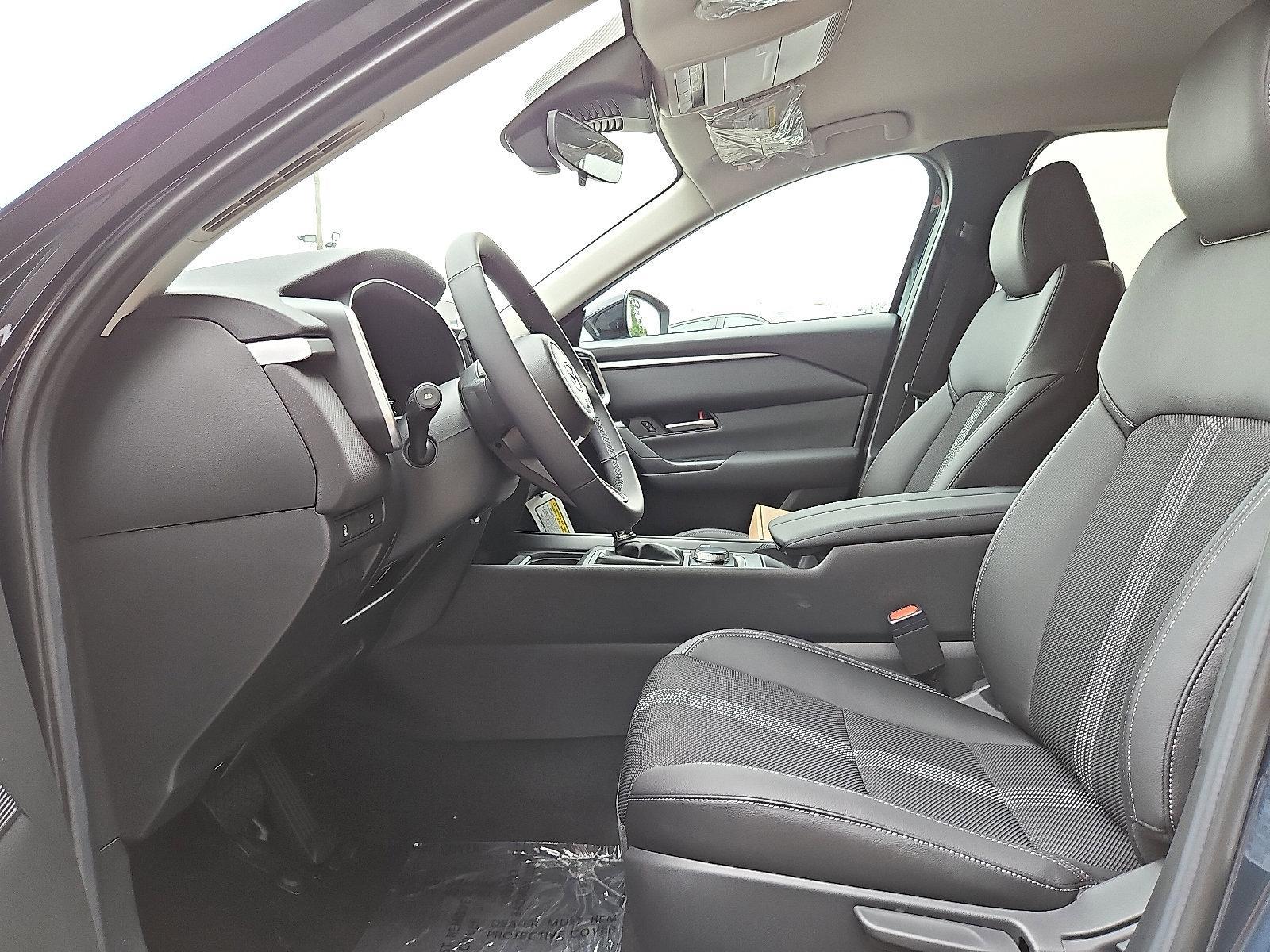 2025 Mazda CX-50 Vehicle Photo in Trevose, PA 19053