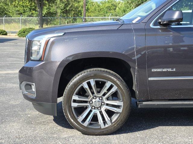 2018 GMC Yukon Vehicle Photo in Decatur, TX 76234