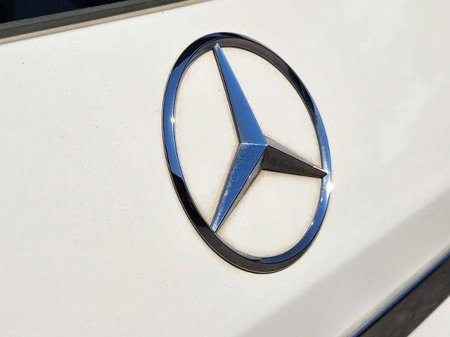 2013 Mercedes-Benz M-Class Vehicle Photo in DENTON, TX 76210-9321