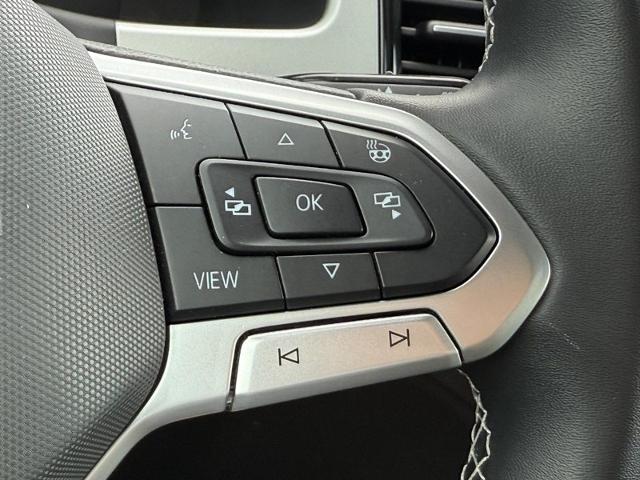 2021 Volkswagen Atlas Cross Sport Vehicle Photo in COLUMBIA, MO 65203-3903
