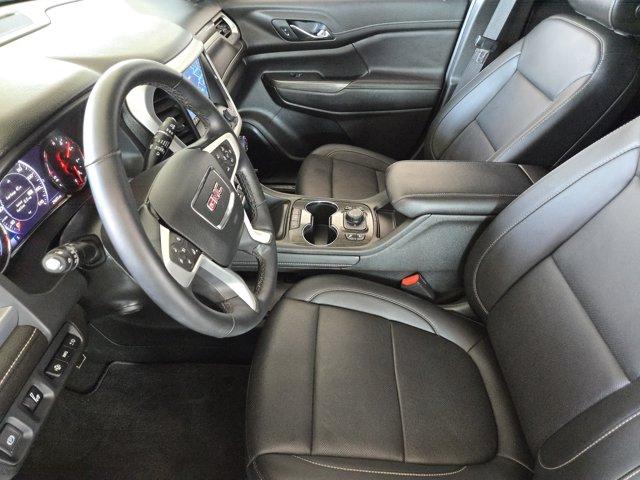 2023 GMC Acadia Vehicle Photo in Decatur, TX 76234