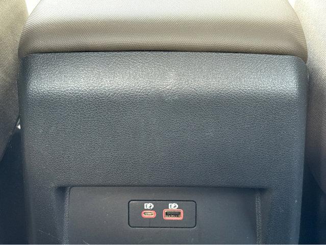 2023 Nissan Frontier Vehicle Photo in Savannah, GA 31419