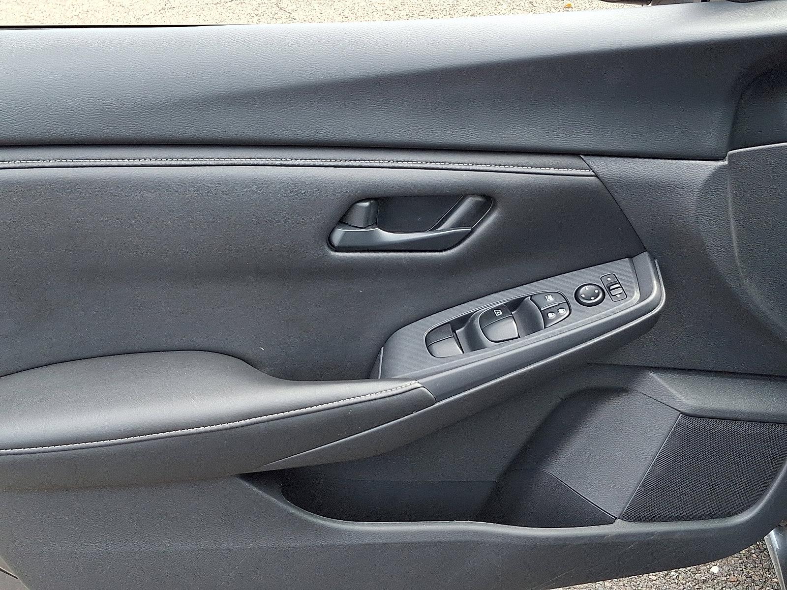 2024 Nissan Sentra Vehicle Photo in Trevose, PA 19053