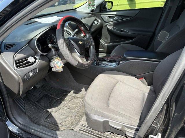 2019 Chevrolet Malibu Vehicle Photo in Philadelphia, PA 19116