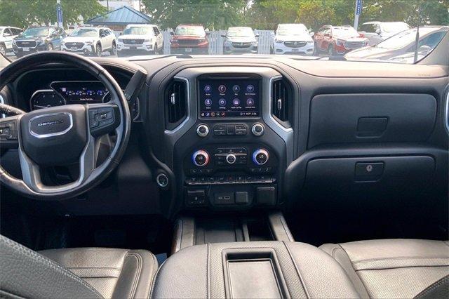 2022 GMC Sierra 3500 HD Vehicle Photo in INDEPENDENCE, MO 64055-1377