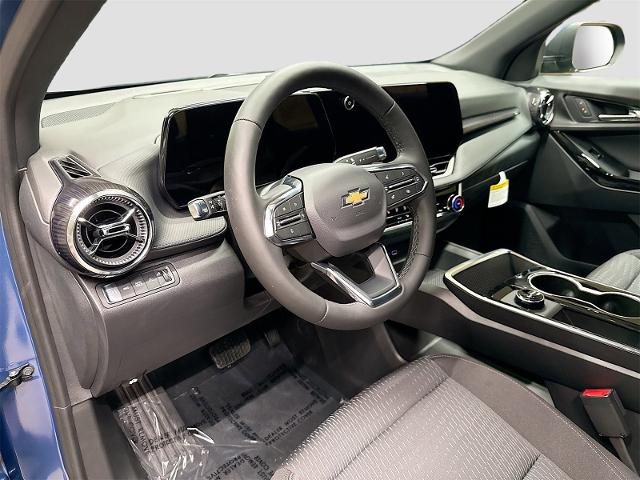 2026 Chevrolet Equinox Vehicle Photo in EVERETT, WA 98203-5662