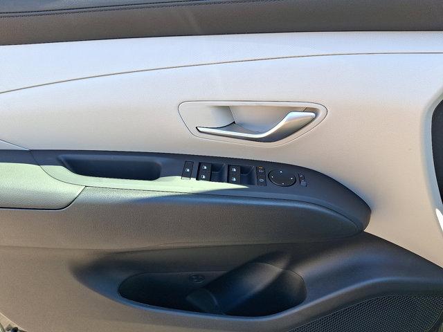 2025 Hyundai TUCSON Vehicle Photo in Philadelphia, PA 19116