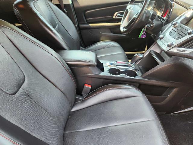 2017 GMC Terrain Vehicle Photo in DENTON, TX 76210-9321