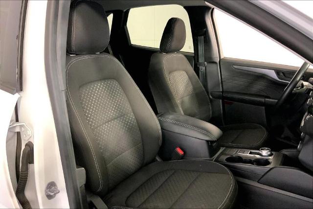 2023 Ford Escape Vehicle Photo in Kansas City, MO 64114