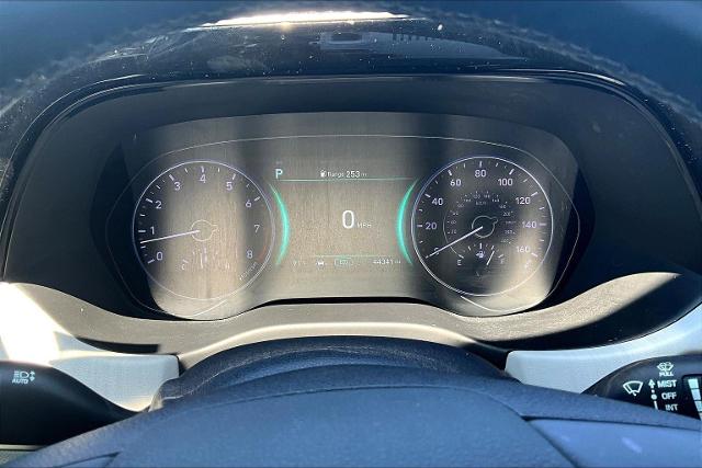 2021 Hyundai PALISADE Vehicle Photo in Grapevine, TX 76051