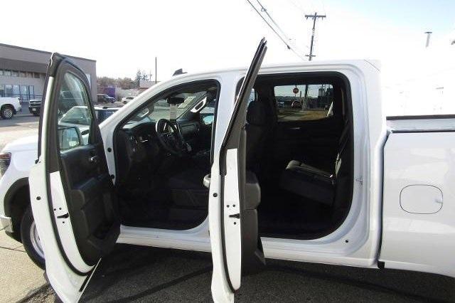2024 GMC Sierra 1500 Vehicle Photo in SPOKANE, WA 99202-2191