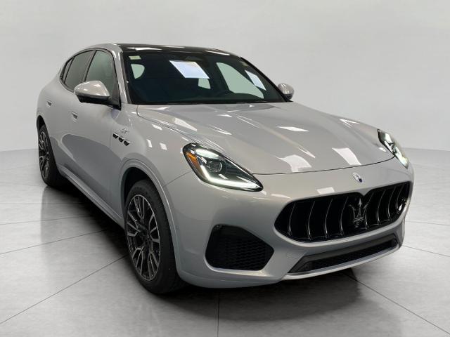 2024 Maserati Grecale Vehicle Photo in Appleton, WI 54913