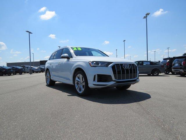 Cab Top & A-Pillar Kit | AUDI Q5 SUV 2023 Cab Top & A-Pillar Kit | AUDI Q5 SUV 2023