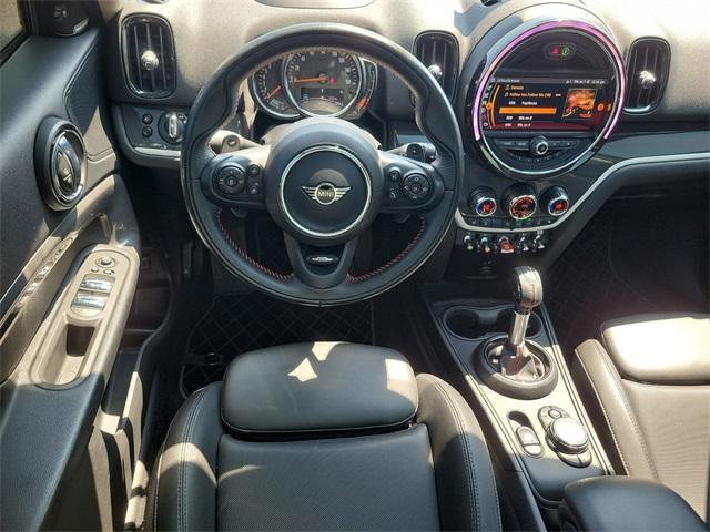2019 MINI Cooper S Countryman ALL4 Vehicle Photo in New Bloomfield, PA 17068