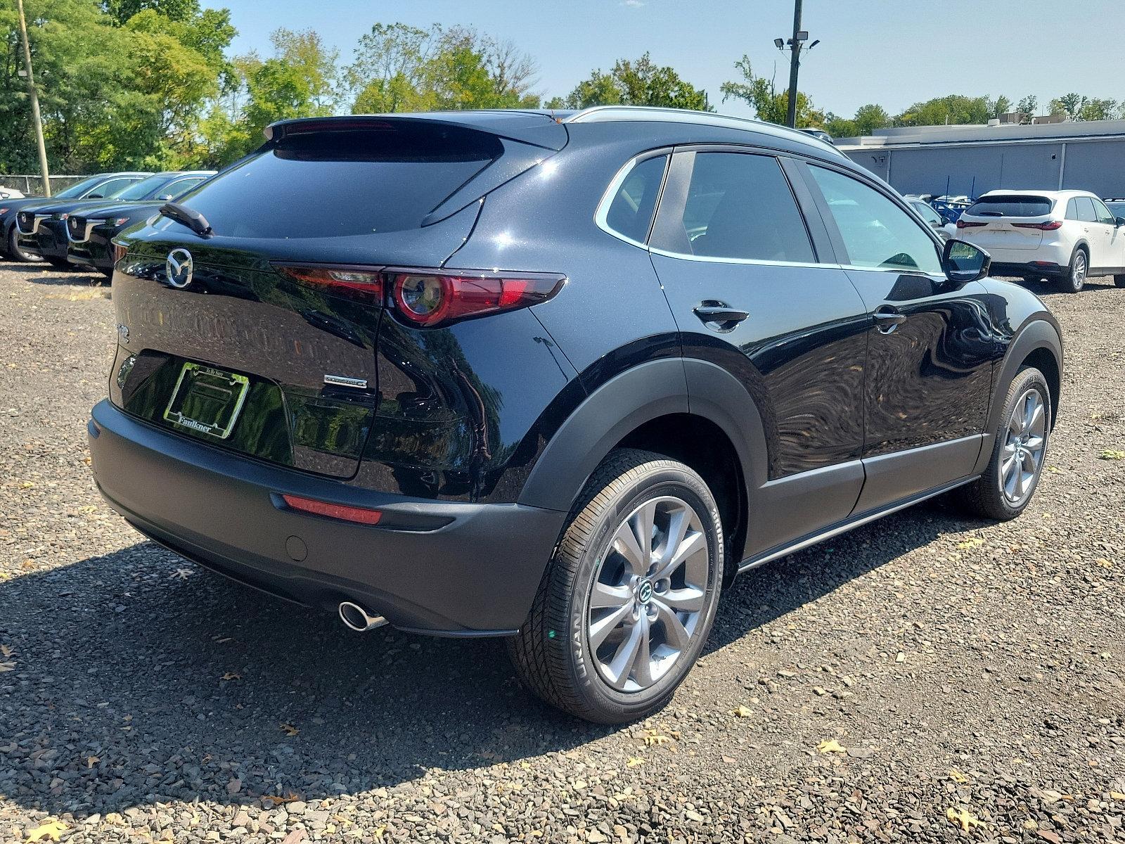 2024 Mazda CX-30 Vehicle Photo in Trevose, PA 19053