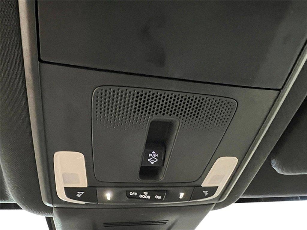 2025 Honda CR-V Hybrid Vehicle Photo in Muncy, PA 17756