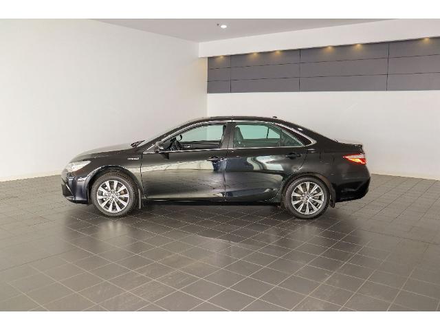 Used 2015 Toyota Camry XLE Hybrid with VIN 4T1BD1FK7FU157999 for sale in Renton, WA