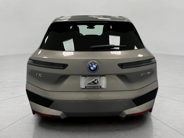 2025 BMW iX Vehicle Photo in Appleton, WI 54913